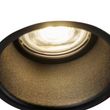 Foco-empotrable-inteligente-moderno-negro-con-WiFi-GU10---Dept
