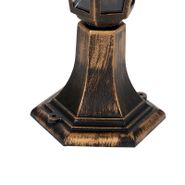 Outdoor-Lamp-Antique-Gold-42-cm-IP44---New-Haven