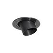 Set-de-6-spoturi-încastrate-Gunmetal-GU10-35mm-Rotunde-Înclinabile---Installa