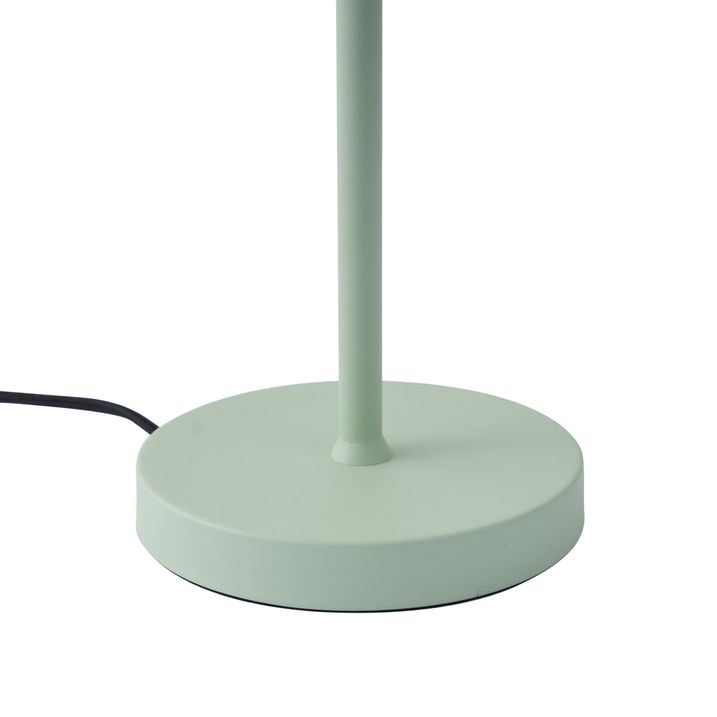 Lampă de masă modernă verde - Stijn