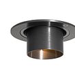 Modern-Recessed-Spotlight-Gunmetal-GU10-35mm-Round-Tiltable---Installa