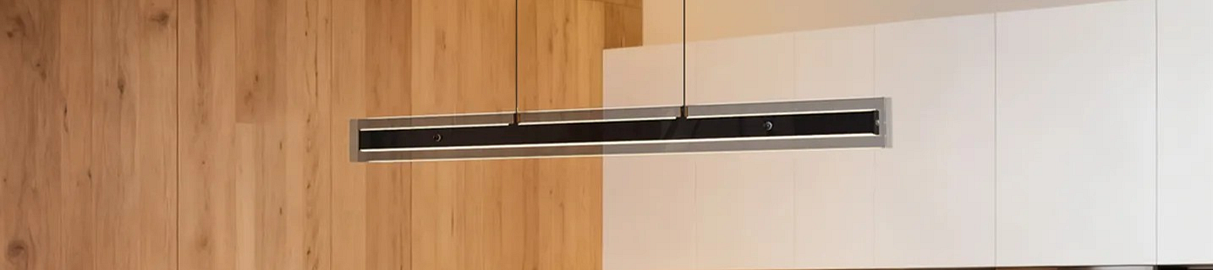 Van functioneel tot eyecatcher: hoe moderne lampen sfeer én karakter geven aan je interieur