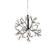 Lampada-a-sospensione-natalizia-a-sfera-nera-40-cm-con-LED-e-timer-IP44---Nobu