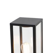 Inteligentna-lampa-podłogowa-zewnętrzna-czarna-40-cm-IP44-z-WiFi-ST64---Charlois