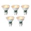 Sada-5-GU10-3-stupňových-stmívatelných-LED-žárovek-6W-460-lm-2000---6000K