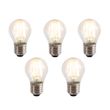 5'li-Set-E27-3-Kademeli-Kısılabilir-LED-Ampuller-P45-5W-700-lm-2700K