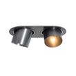Set-van-6-inbouwspots-gunmetal-GU10-50mm-2-lichts---Installa