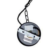 Scandinavian-Pendant-Light-Black---Karkass