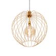 Design-lógólámpa-arany-60-cm---Wire-Dos