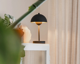 Top 10 cadeau-ideeën met verlichting: van tafellamp tot designlampje