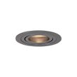 Moderne-inbouwspot-gunmetal-GU10-50mm-rond-kantelbaar---Rondoo