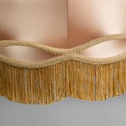 Set-med-4-retro-hänglampor-guld-45-cm---Granny