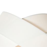 Modern-Floor-Lamp-Black-with-White-Shade---Cloth