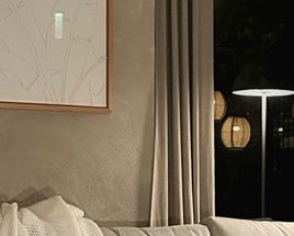 Mushroom lamp: dé trend van 2024