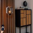 Smarte-Stehleuchte-schwarz-mit-Rauchglas-inkl.-Wifi-ST64---Qara