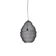 Oriental-Pendant-Light-Black-45-cm---Nidum-L