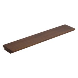 Houten plank - Wine Rack