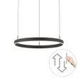 Design-riippuvalaisin-musta-3-vaihe-himmennettävä---Titmus