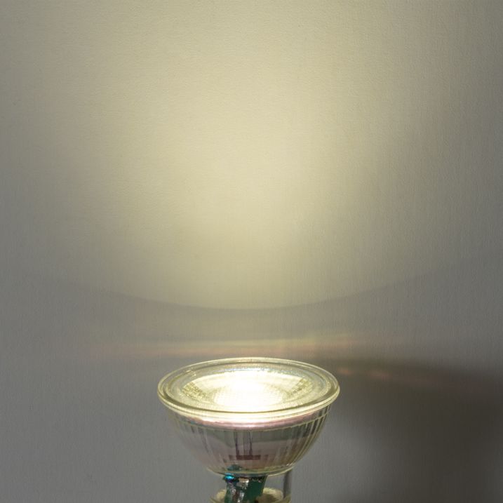 GU10 Dimmable LED Bulb 3W 200lm 4000K