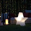 Weihnachts-Stehleuchte-weiss-60cm-inkl.-wiederaufladbarer-RGBW-LED---Nova