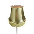 Retro-gulvlampe-sort-med-mormorskjær-grønn-45-cm---Simplo