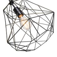 Industrijska-viseća-lampa-crna---Framework-Basic