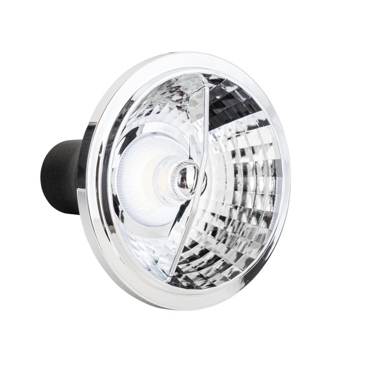 GU10 Prigušiva LED sijalica 70mm 6.5W 600lm 3000K