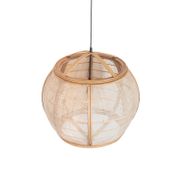 Orientaalinen-riippuvalaisin-ruskea-50-cm---Pascal