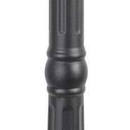 Vidiecka-vonkajšia-lampa-čierna-IP44---New-Orleans-3