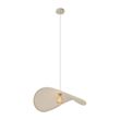 Moderna-visilica-bež-65cm---Hat