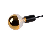 Spot-modern-negru-reglabil---Facil