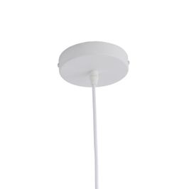 Suspension-pour-enfants-Beige-Montgolfière---Air-Balloon