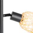 Oosterse-vloerlamp-zwart-met-bamboe-3-lichts---Rayan