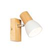 Aplique-rústico-de-madera-con-blanco-regulable---Thorin