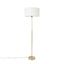 Adjustable-Floor-Lamp-Gold-with-White-Lampshade-50-cm---Parte