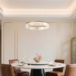 Modernus-pakabinamas-šviestuvas-žalvario-spalvos,-59-cm,-su-LED,-3-pakopų-reguliuojamas---„Anello-Chandelier“