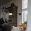 Lampa-de-perete-de-design-neagră-reglabilă---Triangolo