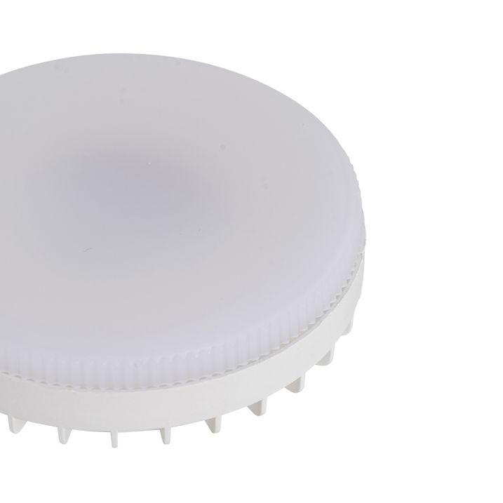Zigbee Akıllı Hub dahil 3'lü Akıllı GX53 Kısılabilir LED Ampul Seti 9W 806LM 2700K-6500K