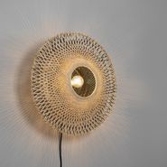 Inteligentna-lampa-ścienna-bambusowa-50-cm-z-wtyczką,-w-tym-Wi-Fi-A60---Rina