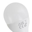 Ampoule-LED-E14-intelligente-à-intensité-variable-G45-opale-4,9W-470-lm-2700-6500K