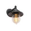 Smart-Outdoor-Wall-Light-Dark-Grey-Incl.-Wifi-ST64---Oxford