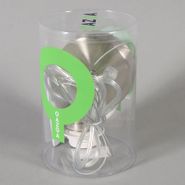 Lampă-modernă-suspendată-din-oțel-cu-abajur-45-cm-negru---Cappo-1