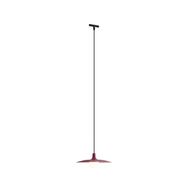 Retro-hanglamp-paars-voor-railsysteem-1-fase---Slimline-Panzi