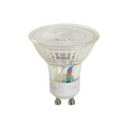GU10-Dimmbares-LED-Leuchtmittel-4W-300-lm-2700K