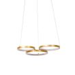 Goldene-Pendelleuchte-inkl.-LED-3-stufig-dimmbar-3-Licht---Rondas
