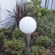 Smarte-Aussenleuchte-Stahl-Edelstahl-50-cm-inkl.-Wifi-A60---Sfera