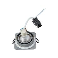 Rounded-Recessed-Spotlight-Gunmetal-GU10-50mm-Adjustable-IP44---Alberto
