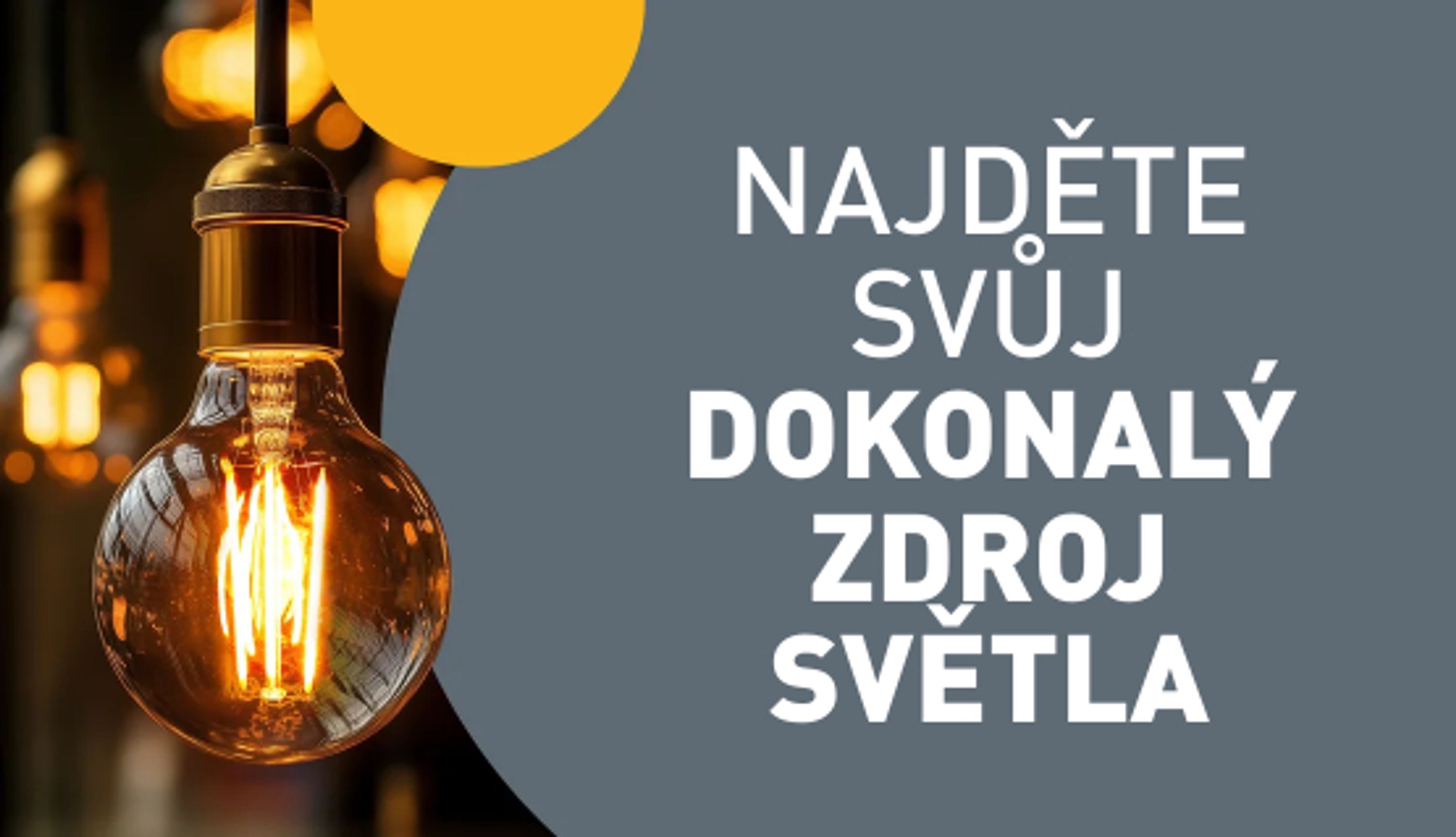 Dokonalý zdroj světla