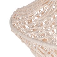 Pantalla-de-lámpara-macramé-natural-90-cm