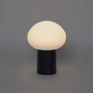Table-Lamp-Black-Incl.-LED-3-Step-Dimmable-Rechargeable---Louise